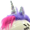 Grazy ozdoba na helmu Unicorn (12)