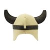 Viking saunová čepice – 100 % vlna