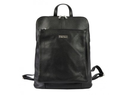 kozeny damsky batoh mia more 01 015 cerny