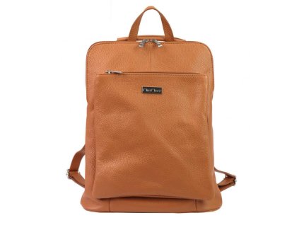 kozeny damsky batoh mia more 01 015 velbloud