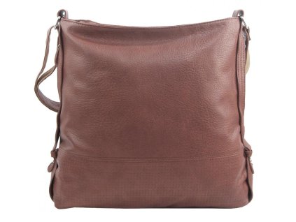 velka damska crossbody kabelka 5811 ts ruzova