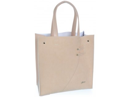 pudrova obdelnikova shopper kabelka s753 grosso1