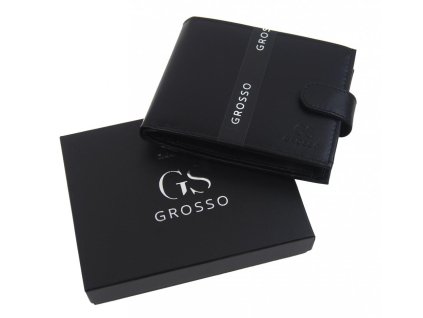 kozena panska penezenka grosso tm 34r 032 black 1
