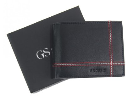 kozena panska penezenka gm 81b 033 grosso cerna 1