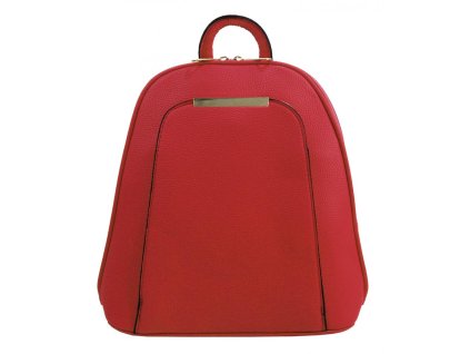 damsky batuzek 023 1 cervena