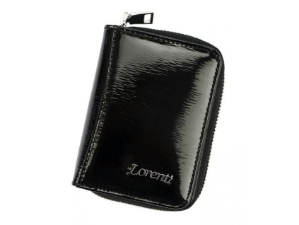 kozena damska penezenka lorenti 5157 sh n rfid cerna