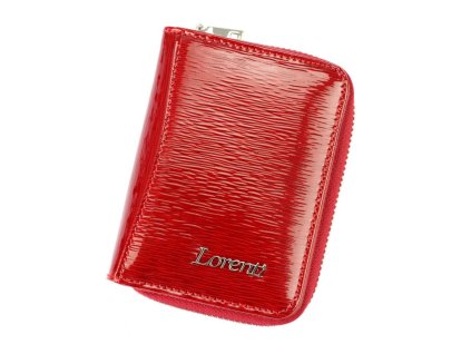 kozena damska penezenka lorenti 5157 sh n rfid cervena