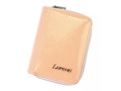 kozena damska penezenka lorenti 5157 sh n rfid losos