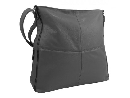velka crossbody damska kabelka 47 mh seda 1