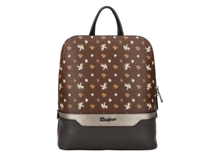 damsky batoh david jones 6866 2 hneda 1