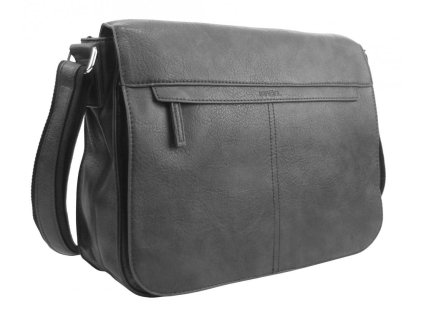 panska crossbody brasna mahel 5223 mh seda