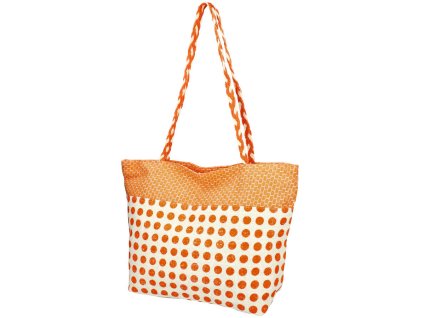 plazova damska taska bz5071 1 oranzova