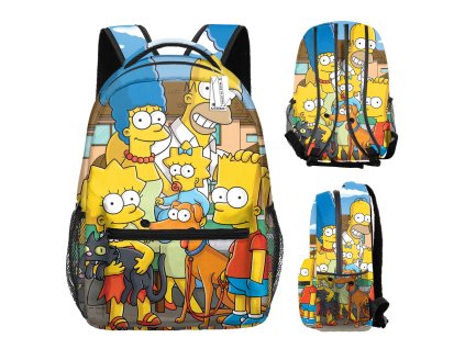 360b simpsonovi