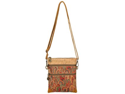 korkova crossbody damska kabelka yy85056 brown 3 1