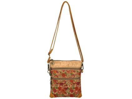 korkova crossbody damska kabelka yy85056 brown 5 1