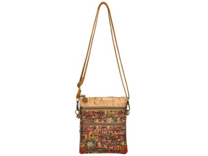 korkova crossbody damska kabelka yy85056 brown 7 1
