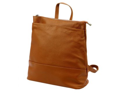 kozeny damsky batoh luka 24 032 dollaro velbloud 2 1
