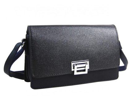 crossbody damska kabelka 4997 bb modra 2