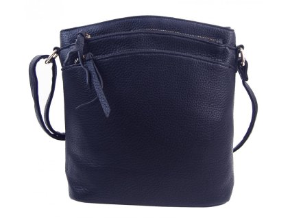 crossbody damska kabelka g7473 modra