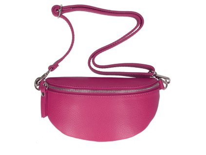 kozena damska ledvinka tr213 jean fuchsiova fuxia 1