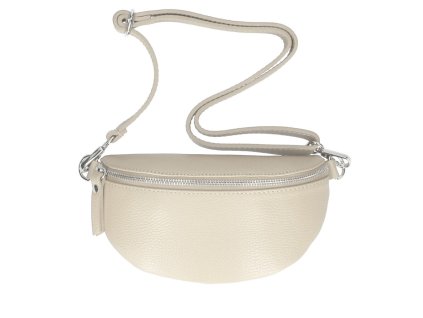kozena damska ledvinka tr213 jean kremova beige 1