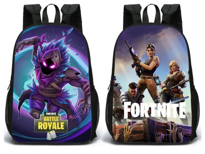 oboustranny batoh s potisky fortnite typ2 2