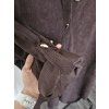 Dámska košeľa PLUS SIZE