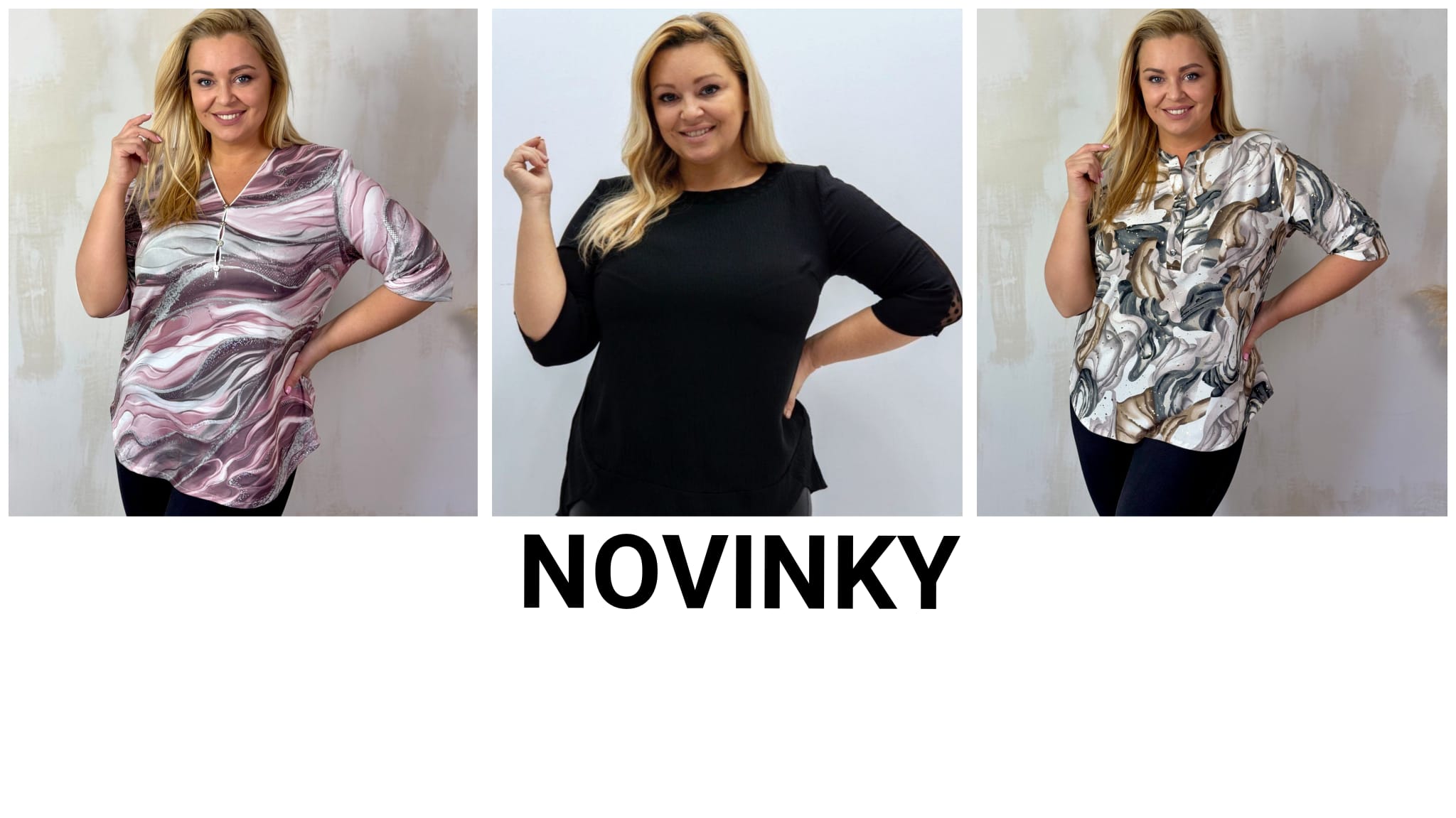 Novinky