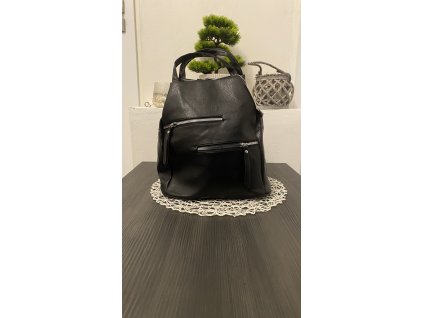Elegantní Dámská kabelka