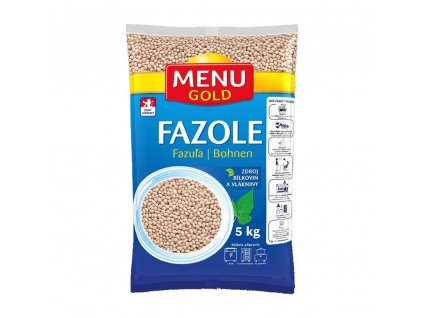 Fazuľa biela malá La food 5kg