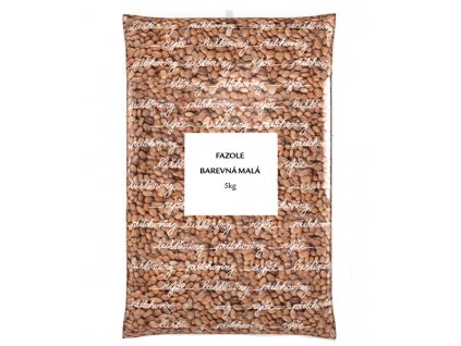 Fazula farebna lafood 5kg