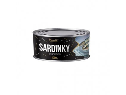 Sardinky