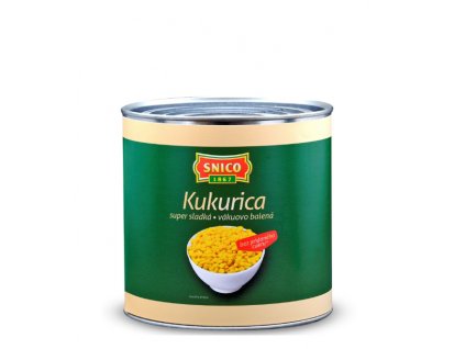 kukurica snico