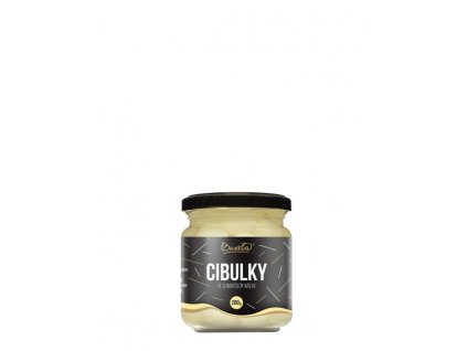 cibulky ve slanokyselem nalevu 200 g