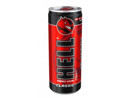 hell classic 250 ed full