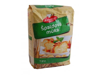 spaldova muka
