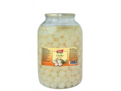 cibulka perlovka 3500g