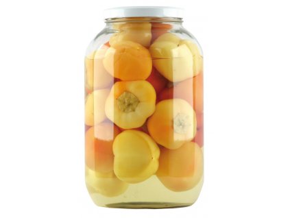 hajduk alma paprika