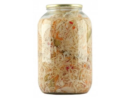 senecky salat Hajduk