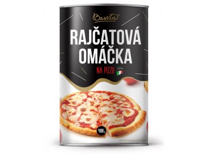 rajcatova omacka na pizzu 4100 g 1