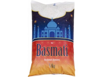 Basmati Lafood 5kg