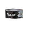 Sardinky