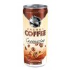 energy coffee cappuccino 250 full