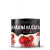 Krájané rajčiny Bassta 2500g