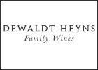 Dewaldt Heyns