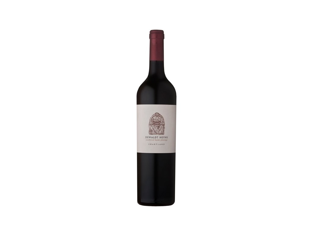 Weathered Hands Pinotage 2020