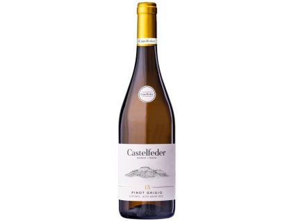 700 Pinot Grigio 15 Castelfeder