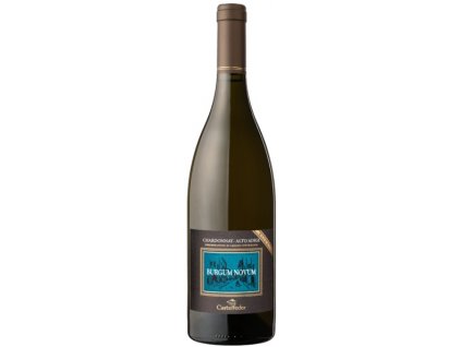 Burgum Novum Chardonnay Riserva Alto Adige DOC 2020