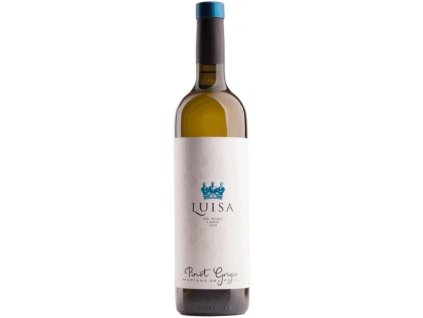 600 Luisa Pinot Grigio