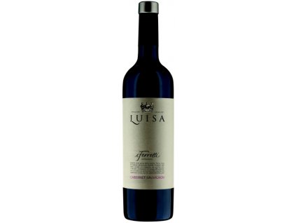 Cabernet Sauvignon iFerretti 2016